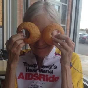 Meet your Posher, Linny